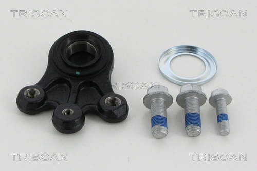  Suporte de esfera inferior Peugeot 407 SW carrinha (6E) (2004 - 2011) SW