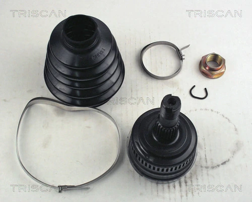  para Mercedes A  (W168)