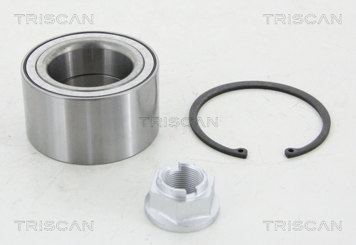 Compre 713668100 INA Rolamento de cubo dianteiro/traseiro