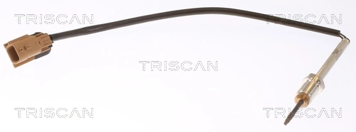 Sensor de temperatura dos gases de escape (GE), antes de turbina General Motors 95522108 preço, a partir de 71,51 USD