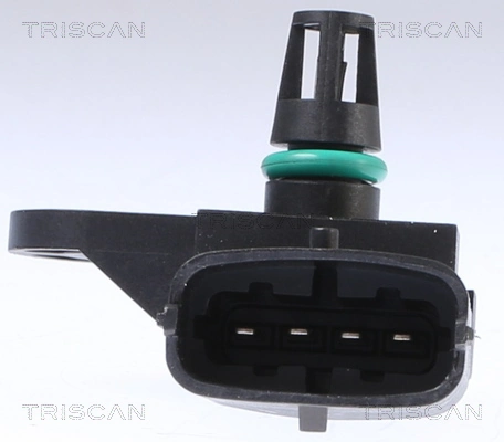 Sensor de pressão de supercompressão VAG 261230042