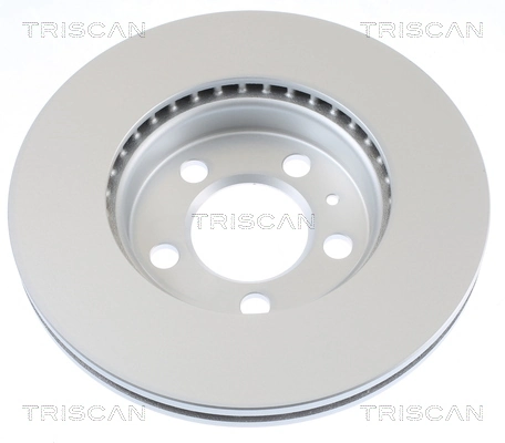 Disco do freio dianteiro Renault (RVI) 8550501978 preço, a partir de 29,83 USD