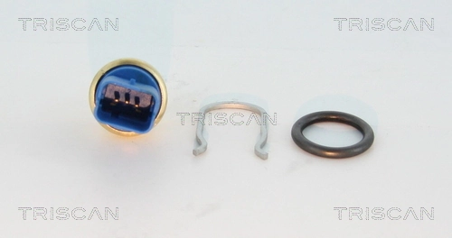 Compre Sensor de temperatura do fluido de esfriamento Fiat Ducato 2