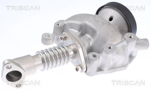 Válvula EGR de recirculação dos gases para Mercedes Sprinter I 4-t 904