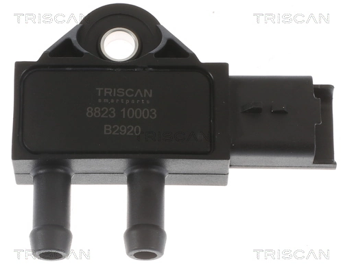 Compre 9677816180 Renault (RVI) Sensor de pressão dos gases de escape