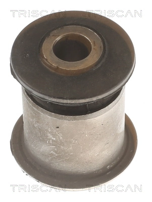  Bloco silencioso dianteiro do braço oscilante inferior Volkswagen AMAROK pick-up (2HA, 2HB, S1B, S6B, S7A, S7B) (2010 - 2026) 