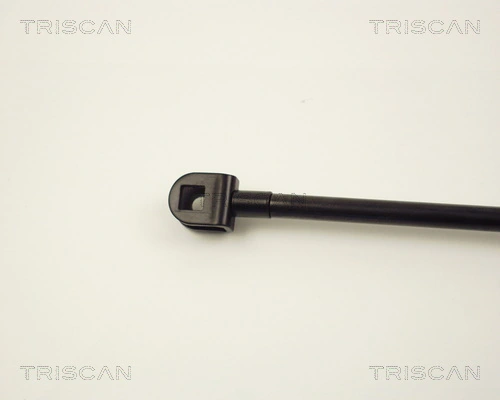 Amortecedor de tampa de porta-malas (de 3ª/5ª porta traseira) Toyota Hiace IV H1, H2