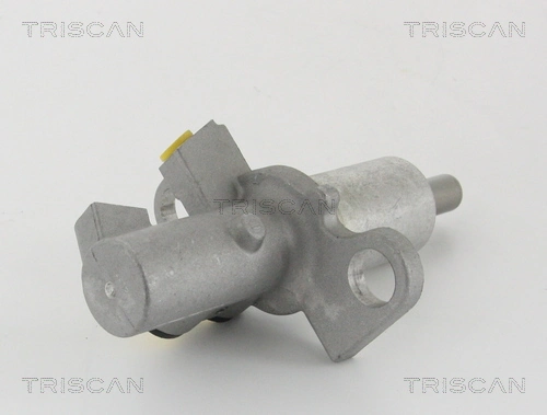 Cilindro mestre do freio para Audi A6 Allroad C6 4FH