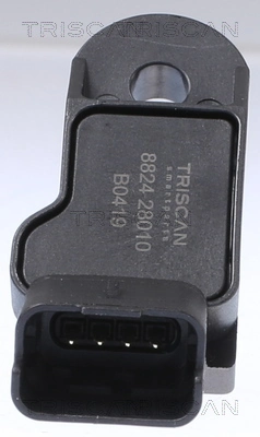 70670500 Herth+buss Sensor de pressão no coletor de admissão, MAP
