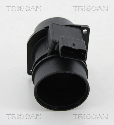 Sensor de fluxo (consumo) de ar, medidor de consumo M.A.F. - (Mass Airflow) Renault Laguna II BG0, BG1