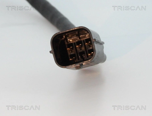 884550010 Triscan Sonda lambda, sensor de oxigênio