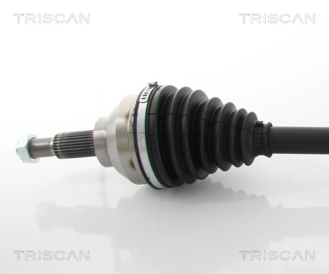 8200169163 Nissan/Infiniti Semieixo (acionador) dianteiro direito
