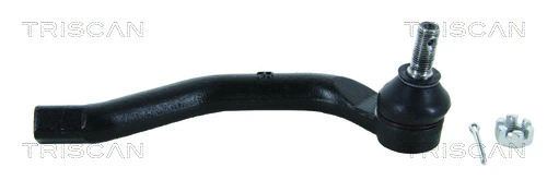 Ponta externa da barra de direção para Honda Civic VIII FK, FN
