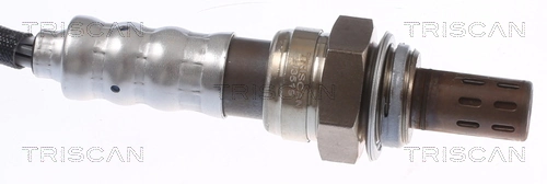 Sonda lambda, sensor de oxigênio até o catalisador 855422 General Motors