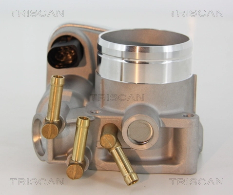 Válvula de borboleta montada TB0038 Magneti Marelli