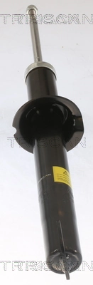  Amortecedor dianteiro Alfa Romeo 147 hatchback (937) (2001 - 2010) 