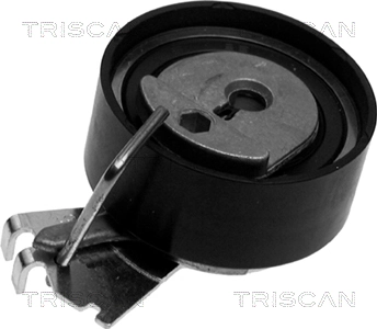  Rolo de reguladora de tensão da correia do mecanismo de distribuição de gás Citroen AX hatchback (ZA) (1986 - 1998) 