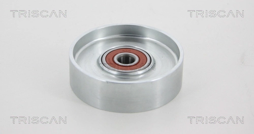 Rolo de reguladora de tensão da correia de transmissão Nissan Primera  WP12