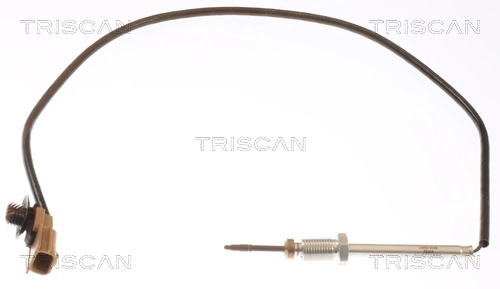 Sensor de temperatura dos gases de escape (GE), antes de turbina 95522108 General Motors