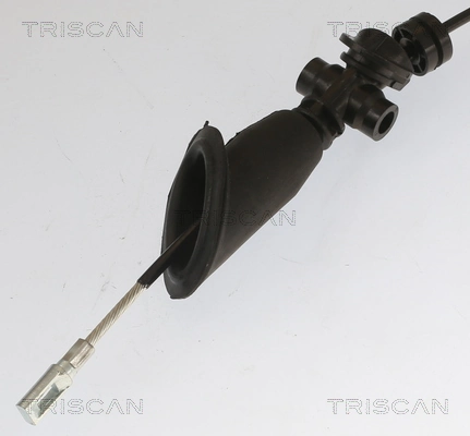 8140291155 Triscan Cabo do freio de estacionamento dianteiro
