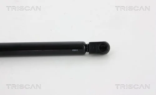 Compre 1B827020 AND Amortecedor de tampa de porta-malas (de 3ª/5ª porta traseira)