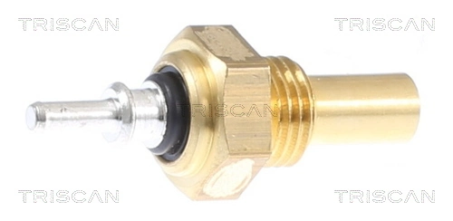  Sensor de temperatura do fluido de esfriamento Mercedes C 190 sedan (W201) (1982 - 1993) 190