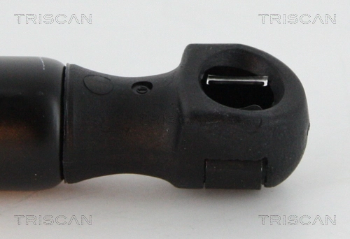  Amortecedor de tampa de porta-malas (de 3ª/5ª porta traseira) Volkswagen Jetta VI sedan (162, 163, AV3, AV2, AY2, AY3) (2011 - 2019) VI
