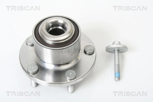  Cubo dianteiro Ford Focus II hatchback (DA, HCP, DP) (2004 - 2011) II