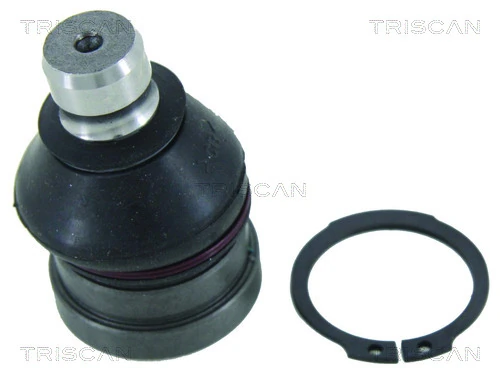  Suporte de esfera inferior Mitsubishi Lancer X sedan (CY_A, CZ_A) (2007 - 2026) X