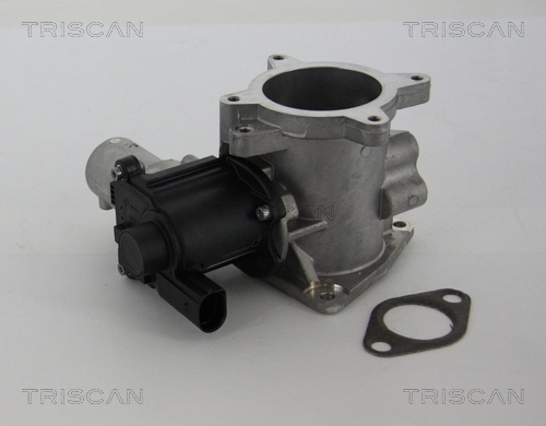 Válvula EGR de recirculação dos gases Volkswagen Crafter 30-35 2E, 2EE, 2EK