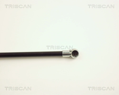 Compre 1615081580 Peugeot/Citroen Amortecedor de tampa de porta-malas (de 3ª/5ª porta traseira)