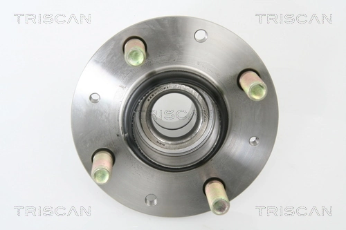  Cubo traseiro Peugeot Expert monovolume (224) (1996 - 2006) 