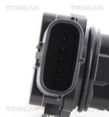 AMMQ19823 Magneti Marelli Sensor de fluxo (consumo) de ar, medidor de consumo M.A.F. - (Mass Airflow)