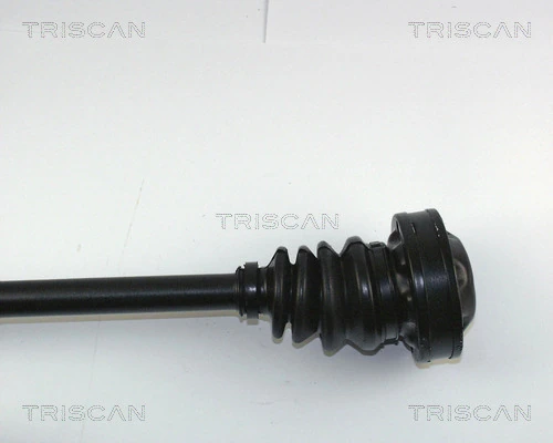 Semieixo traseiro para Mercedes E  W124