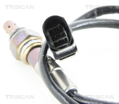 LZA07AU1 NGK Sonda lambda, sensor de oxigênio até o catalisador