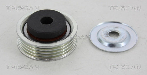 Compre 71742776 Fiat/Alfa/Lancia Rolo de reguladora de tensão da correia de transmissão