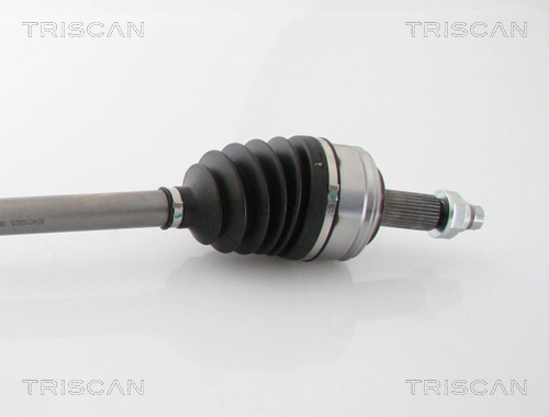 Compre 391002176R Nissan/Infiniti Semieixo (acionador) dianteiro direito
