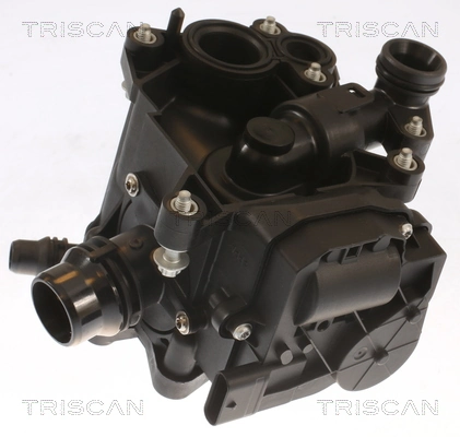 Caixa do termostato OECB00677 PLUS AFTERMARKET