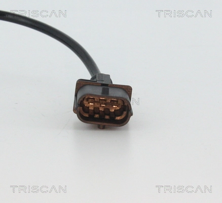 Sensor de posição (de revoluções) de cambota 150705 Cargo