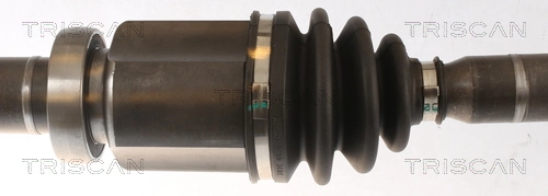 Semieixo (acionador) dianteiro direito Magneti Marelli TDS0298 preço, a partir de 133,24 USD