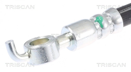  Mangueira do freio dianteira Mazda 626 V hatchback (GF) (1997 - 2002) V
