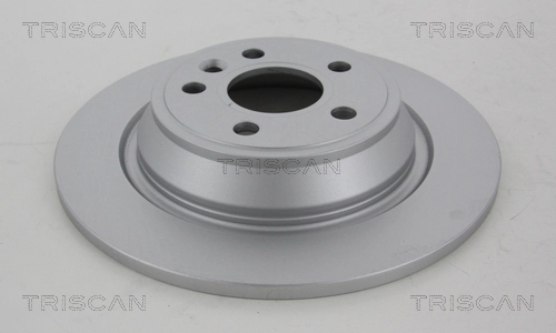 Compre Disco do freio traseiro Ford Mondeo 4