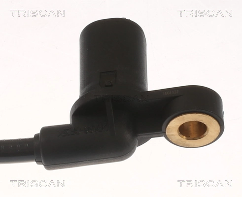  Sensor dianteiro de ABS Renault Megane SCENIC monovolume (JA0, JA1) (1996 - 2001) SCENIC