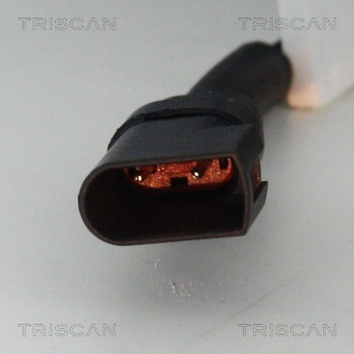  Sensor dianteiro de ABS Ford Transit V сaixa (V184/5) (2000 - 2006) V