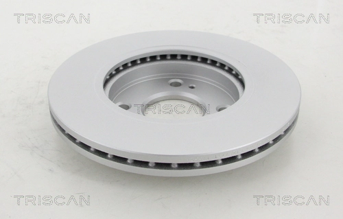 2796823 Ford Disco do freio dianteiro