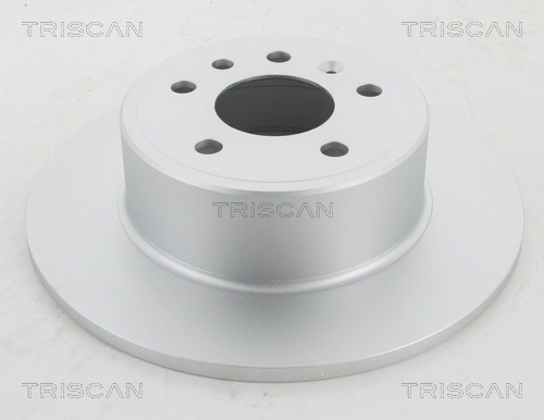Disco do freio traseiro para Opel Vectra B 31