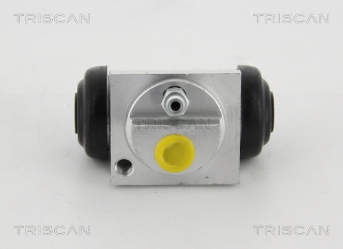 Cilindro traseiro do freio de rodas de trabalho para Peugeot 207  WA, WC