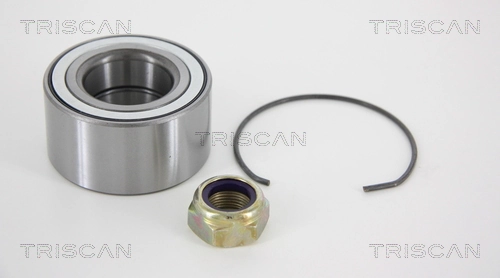 Rolamento de cubo dianteiro para Renault 21  K48