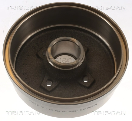 Tambor do freio traseiro para Opel Corsa C F08, F68