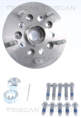 Compre HMPBK212C300AC Hmpx Cubo dianteiro